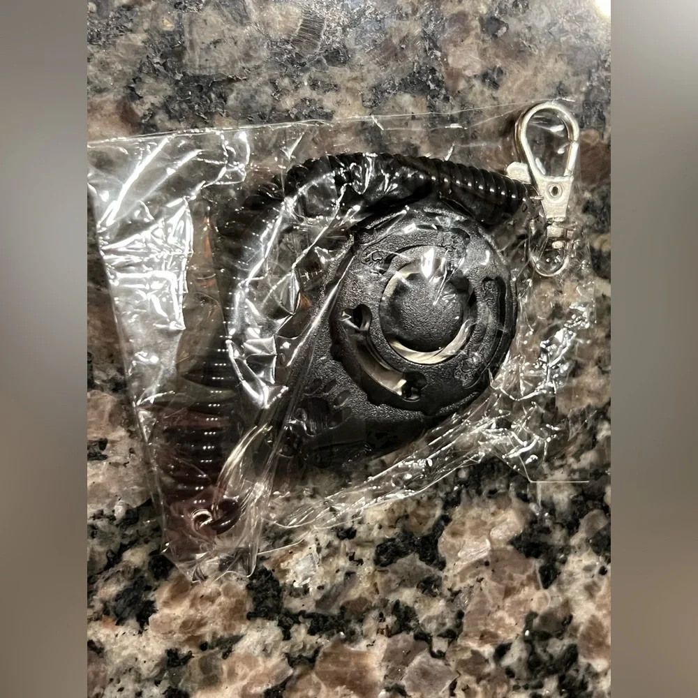 Potty bells for dog or cat